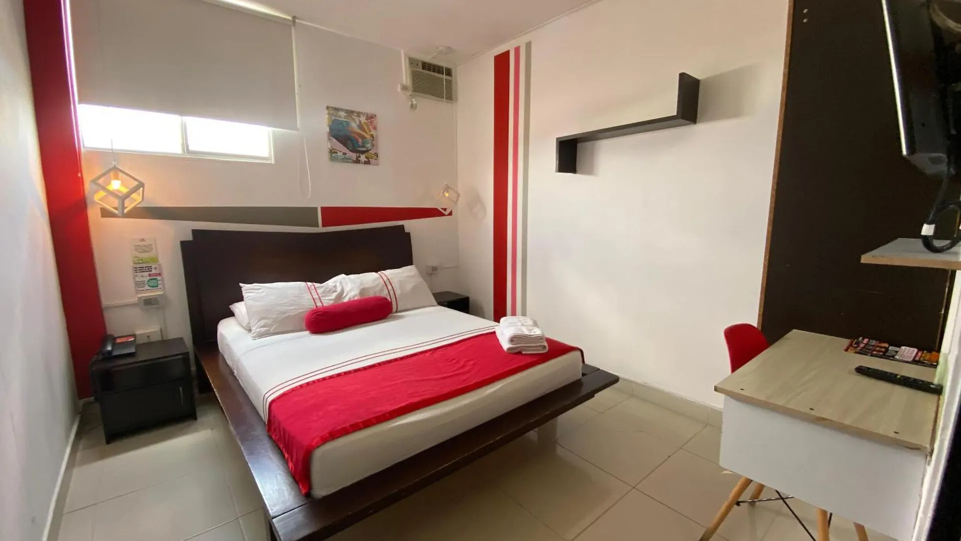 Hotel Colors - Centro Cali 3*,  Colombia
