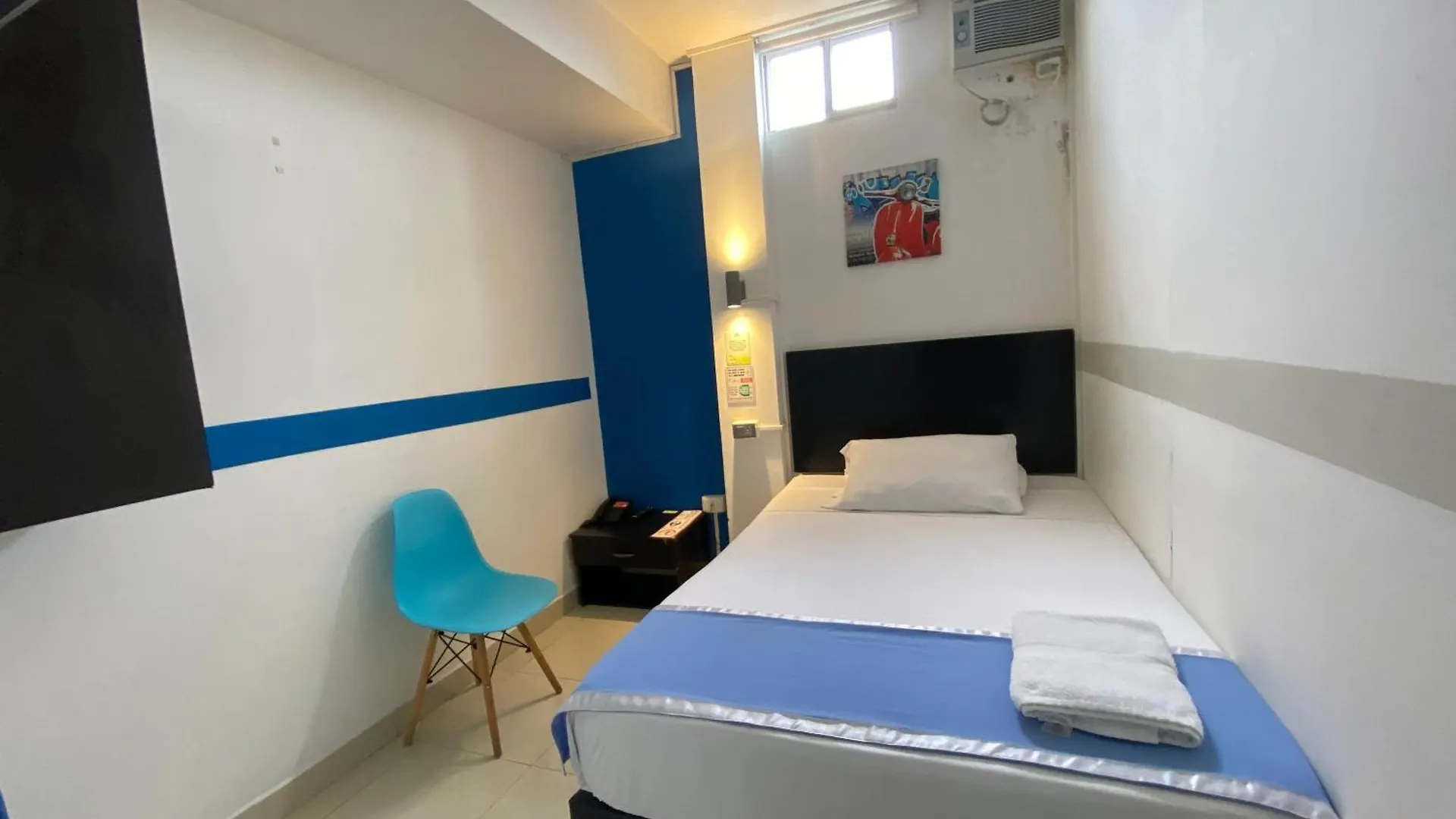 Hotel Colors - Centro Cali 3*,  Colombia
