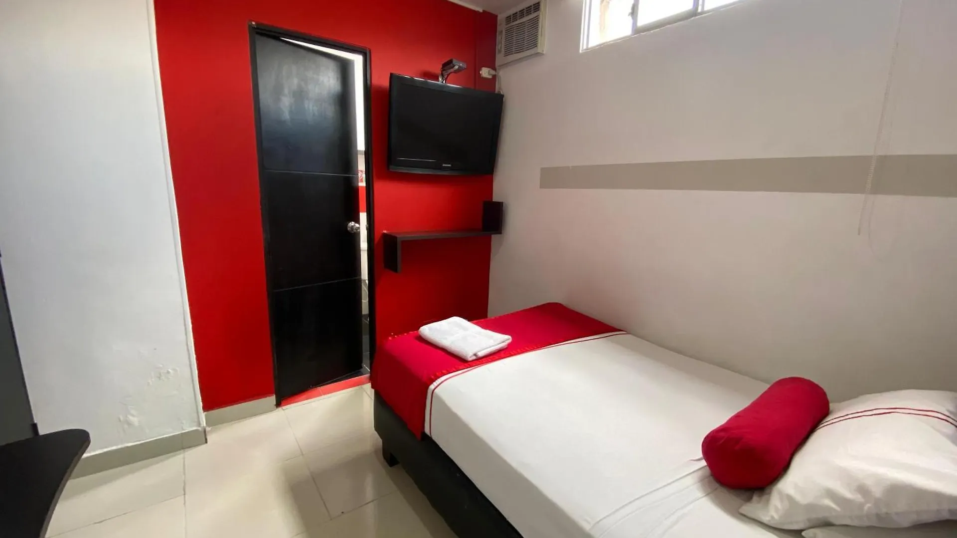 Hotel Colors - Centro Cali