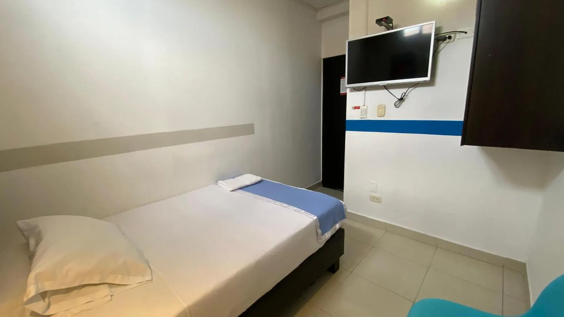 Hotel Colors - Centro Cali